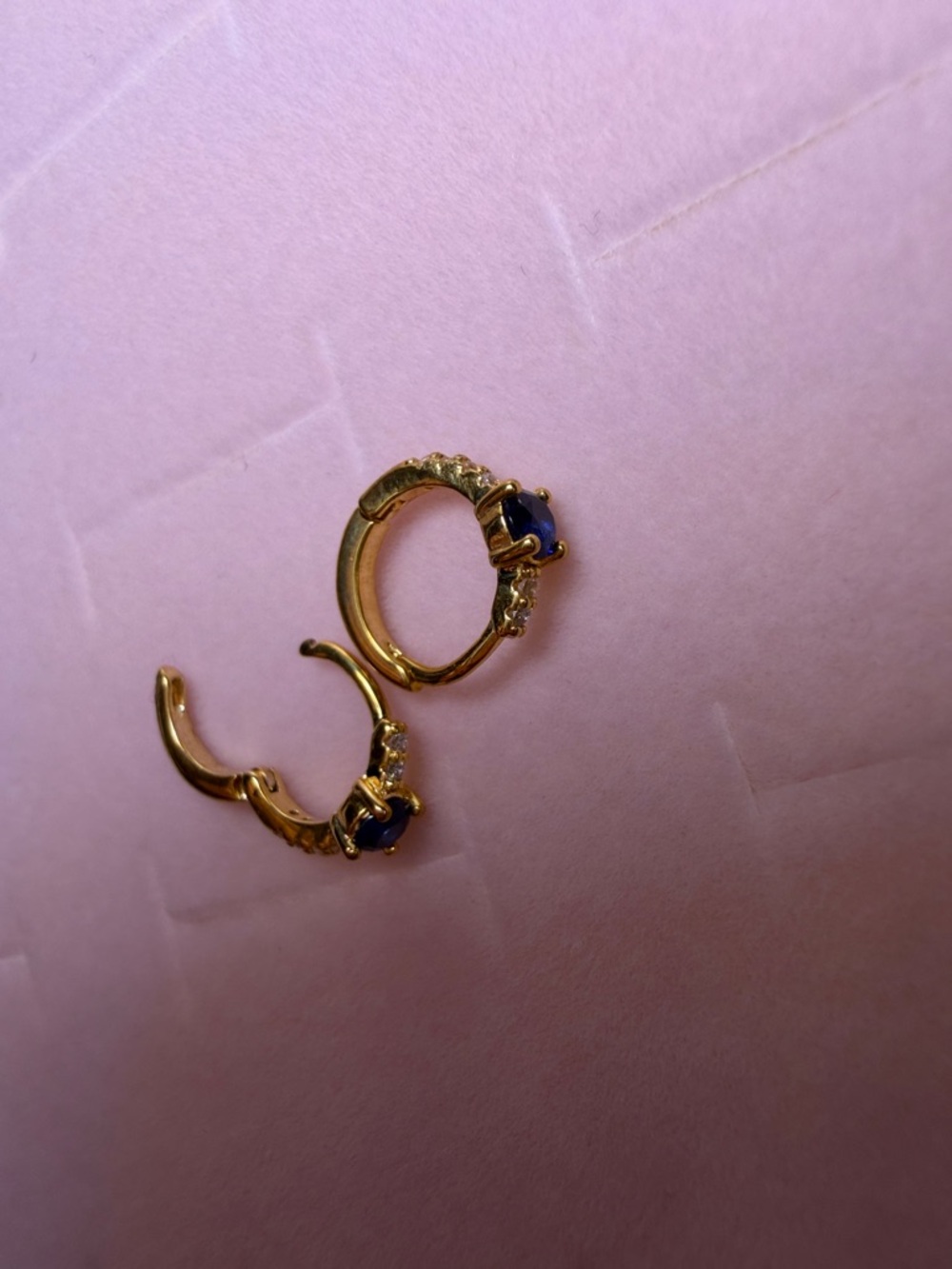 NWOT anthro earrings